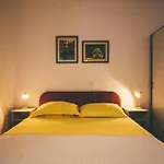 Apartman Ante Podaca