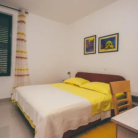 Ante Appartement