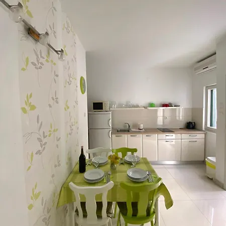 Ante Appartement