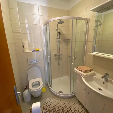 Appartement Ante
