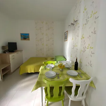 Ante Appartement *