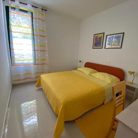 Apartman Ante *