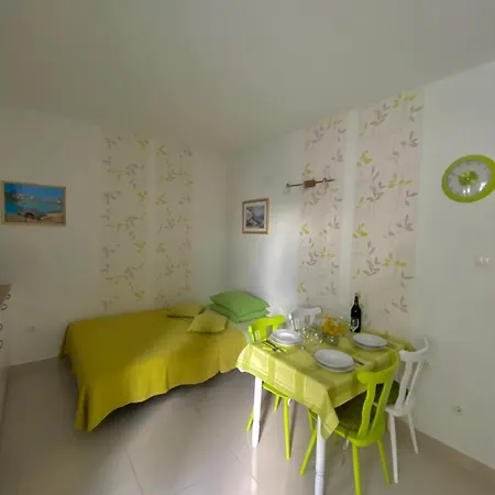 Ante Appartement *