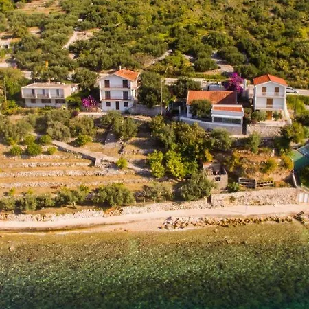 Apartman Ante *