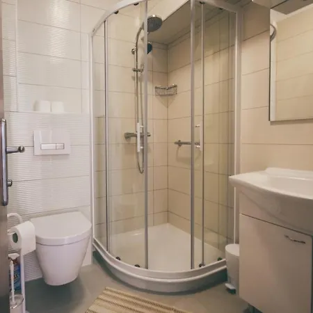Ante Appartement
