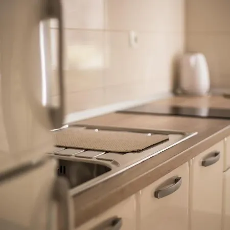 Ante Appartement *