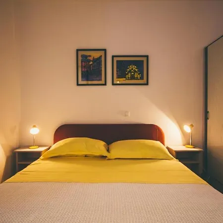 Appartement Ante Podaca