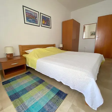 Ante Appartement