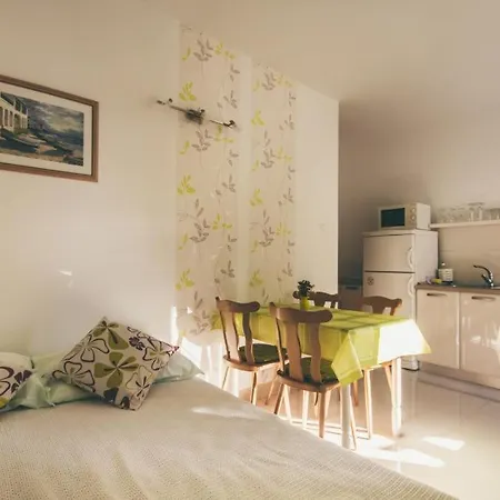 Appartement Ante
