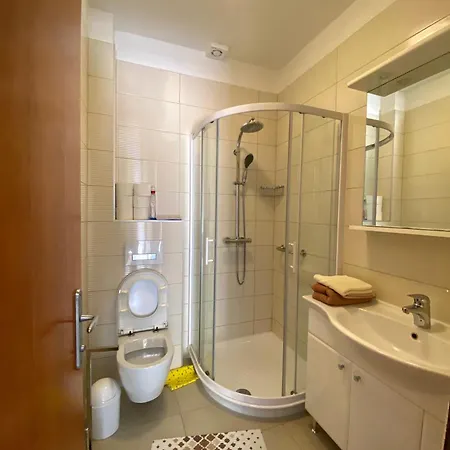 Ante Appartement *