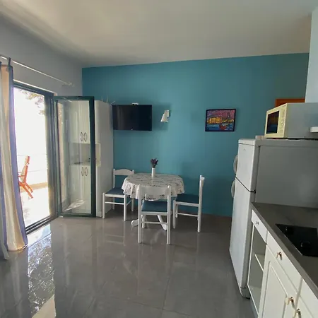 Appartement Ante *