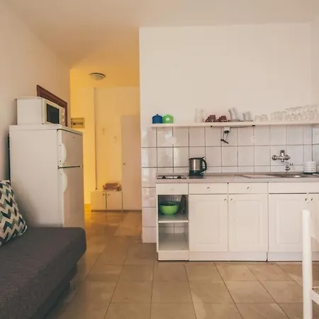 Appartement Ante Podaca