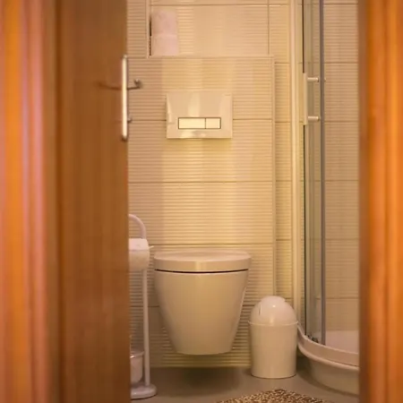 Ante Appartement
