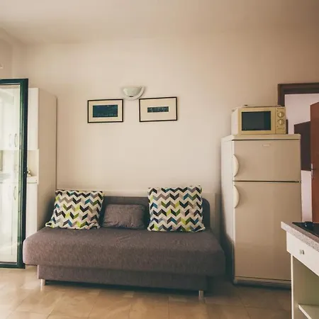 Appartement Ante *