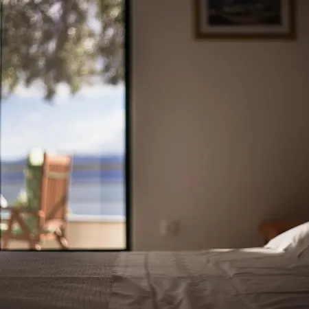 Ante Appartement Podaca