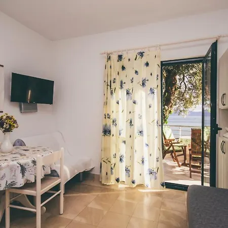 Appartement Ante Podaca